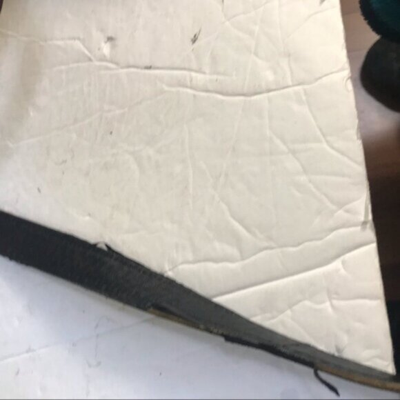 Kate Spade Leather Catherine Street Satchel Crossbody Shoulder Handle Bag Tan - Picture 8 of 16